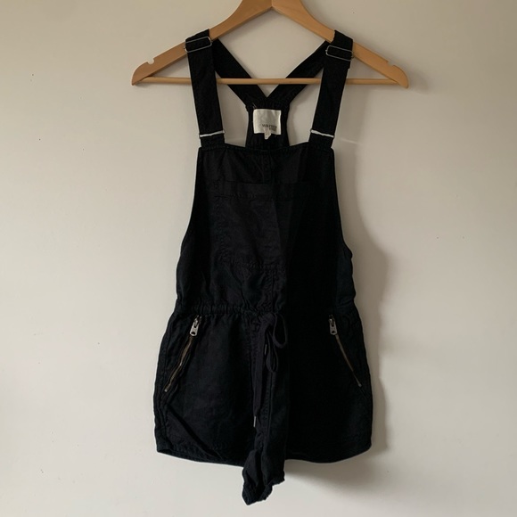 wilfred Beatriz Romper - Picture 2 of 3